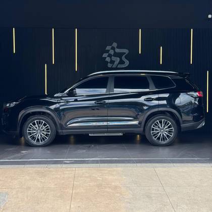 CAOA CHERY TIGGO 8 PRO 1.5 TCI PLUG-IN HYBRID DHT